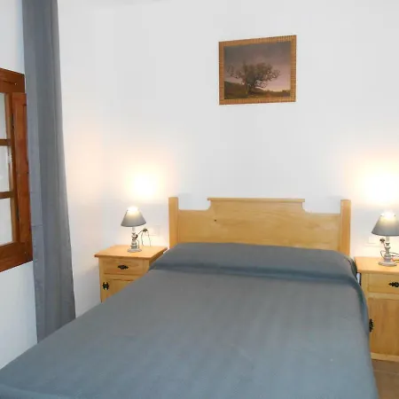 El Portal Viejo Appartement Cabezuela Del Valle