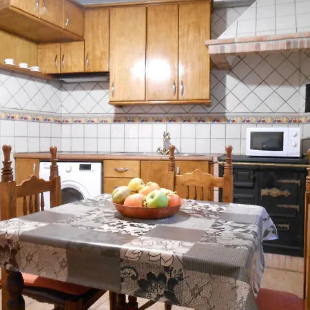 Appartement El Portal Viejo Cabezuela Del Valle