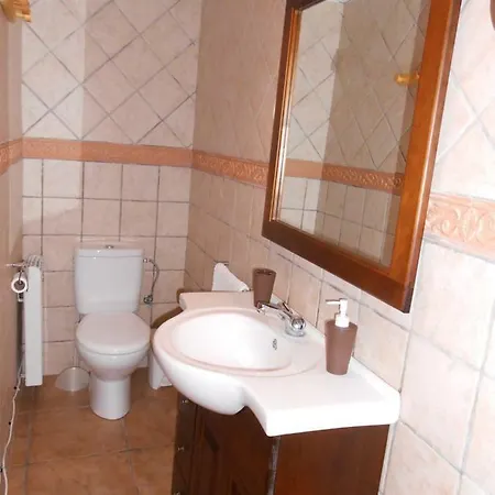 El Portal Viejo 加比祖尔拉山谷