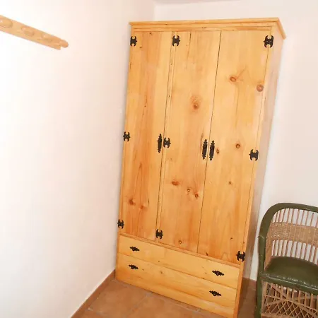 El Portal Viejo 公寓