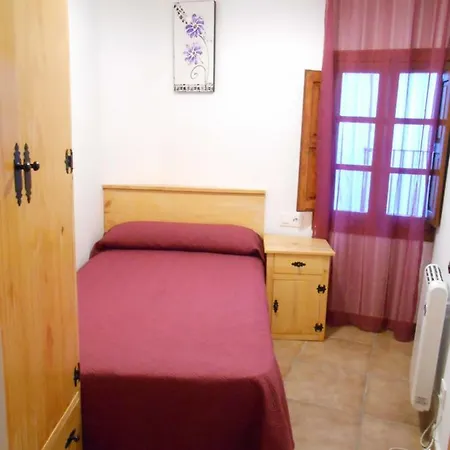 Appartement El Portal Viejo Cabezuela Del Valle