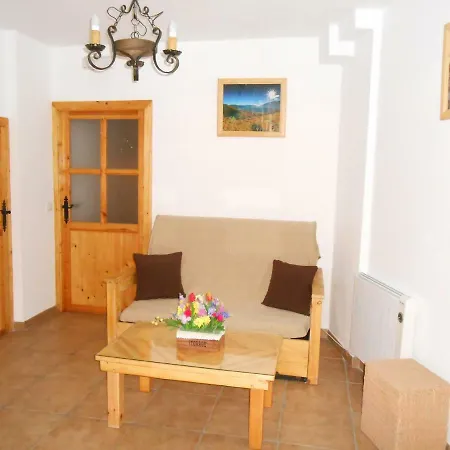 El Portal Viejo * 加比祖尔拉山谷