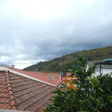 Appartement El Portal Viejo