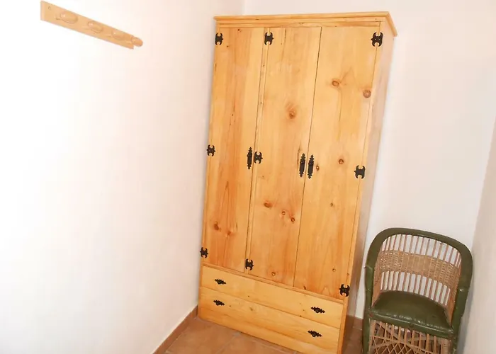 El Portal Viejo Apartamento