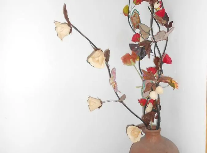 Daire El Portal Viejo Cabezuela Del Valle