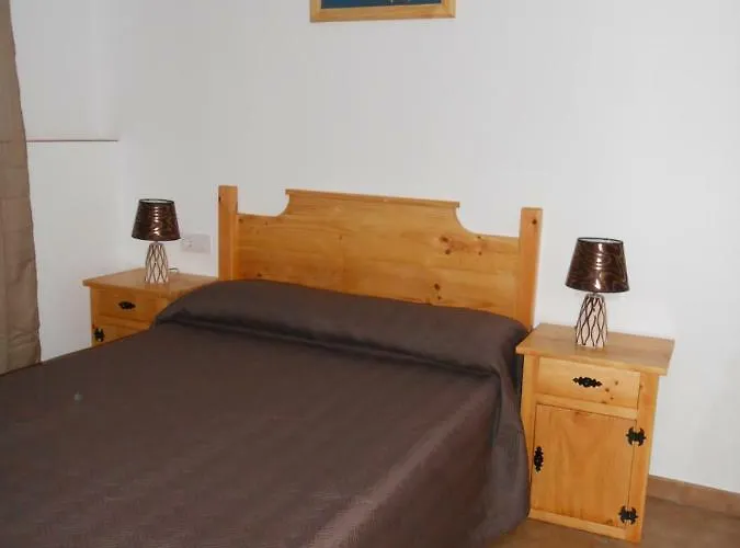 Apartamento El Portal Viejo Cabezuela Del Valle