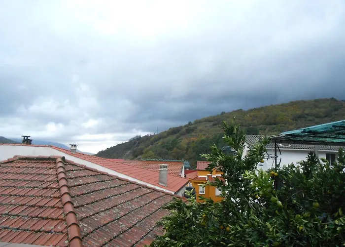 Apartmán El Portal Viejo