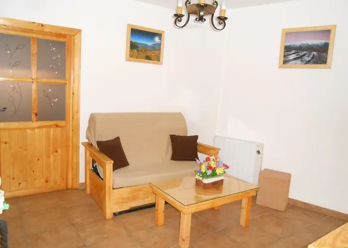 El Portal Viejo Apartamento