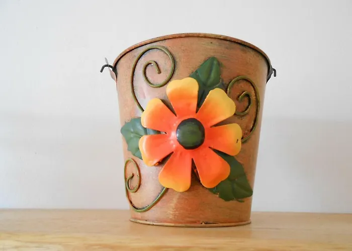 Apartamento El Portal Viejo *